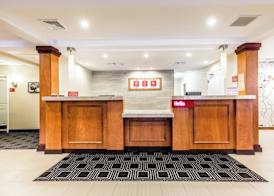 TownePlace Suites by Marriott Gilford 3