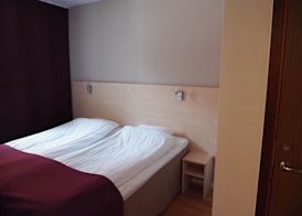Hotell Vilja 4