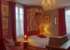 Chambres d'hôtes Logis Du Jerzual 4