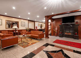 Albert Lea Inn and Suites 2