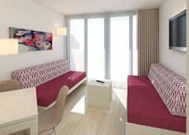 Apartaments Ses Dàlies 3