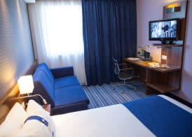 Holiday Inn Express TOULON - EST by IHG 4