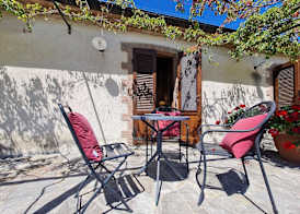 Agriturismo Bio Aia della Colonna 5