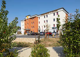 ibis budget Valence Nord Plateau des Couleures 4