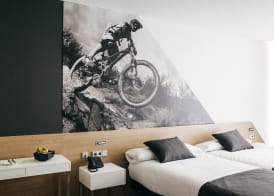 Rafa Nadal Residence 3