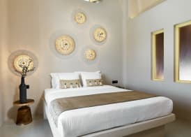 North Santorini - A Luxury Spa Hotel 4