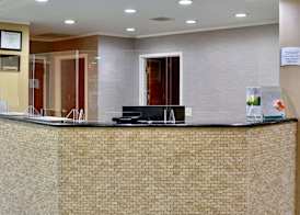 Quality Inn Union US Hwy 176 2