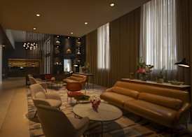 The Morrison Dublin, Curio Collection by Hilton 5