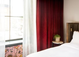 The Broadview Hotel 5