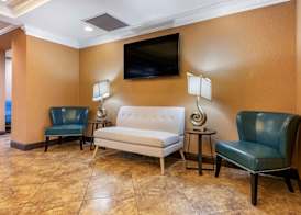 BW Plus Flagler Beach Area Inn & Suites 2