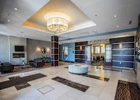 Comfort Hotel Bayer's Lake 3