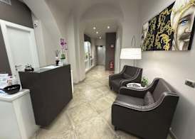 ETNEA 454 Catania Luxury Rooms 4
