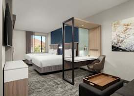 SpringHill Suites by Marriott Kanab 4