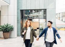 harry's home Wien hotel & apartments 2