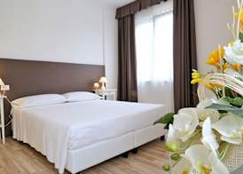 Hotel Al Sole Bardolino 5