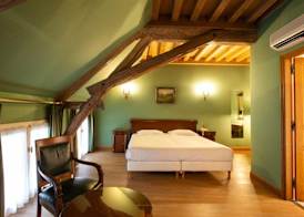 Logis Hôtel Belle Epoque 3