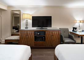 Eden Resort and Suites, BW Premier Collection 5