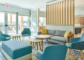 TownePlace Suites by Marriott Hixson 2
