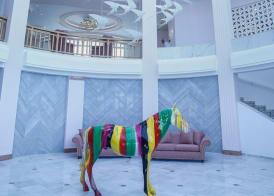 Mythos Palace Resort & Spa 3
