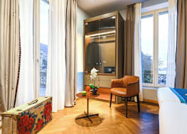 Hotel Astoria 5