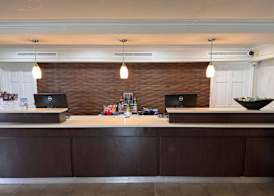 Wingate by Wyndham Galveston Beachfront at the Seawall 5