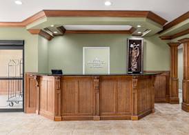 Microtel Inn & Suites by Wyndham Woodstock/Atlanta North 4