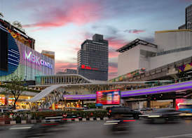 ibis Bangkok Siam 3