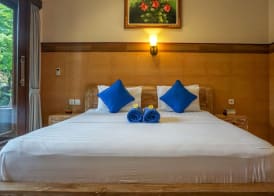 Three Brothers Guest House 3