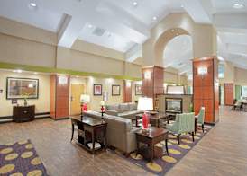 Hampton Inn & Suites Kansas City-Merriam 4
