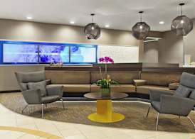 SpringHill Suites Dulles Airport 3