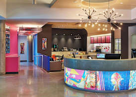 Aloft by Marriott Richardson 2
