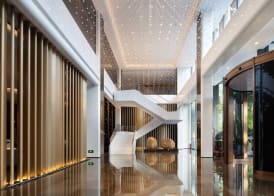 Wyndham Garden Shenzhen Longhua 2