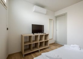 Aparthotel Sant'Orsola 3