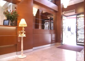 Maya Hotel 2