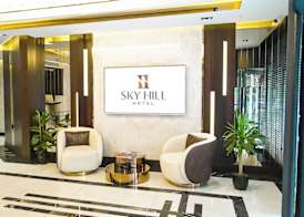 Sky Hill Hotel 2