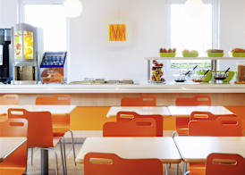 ibis budget Brussels Airport 4