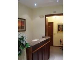 Hotel Pensione Romeo 3