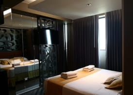 Hotel Las Lomas 5