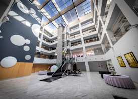 Hotel Ciudad de Ponferrada, Ascend Hotel Collection 3