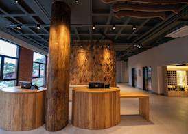 DoubleTree by Hilton Caracol Canela 2