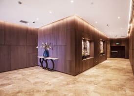 Mercure Shanghai Hongqiao South 2