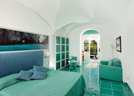 Albergo Gatto Bianco 4