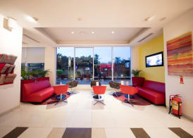 ibis Chennai Sipcot - An Accor Brand 4
