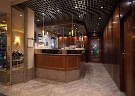 Bernstein Hotel Villa Kastania 2