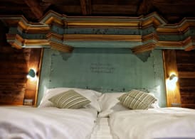 Café Quinson Relais de Charme 3