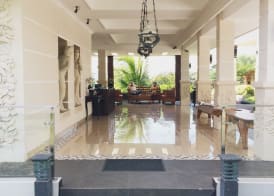 Flamingo Dewata Pool Villa Uluwatu 5