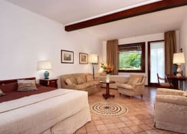Villa Dacri 2