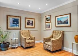 Hotel Charles-Alexandre - Par Aneyro 3