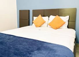 Hotel Amigo Suites 4
