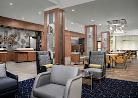 Courtyard by Marriott Northport University of Alabama 5